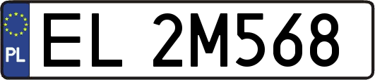 EL2M568