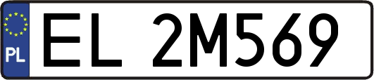EL2M569