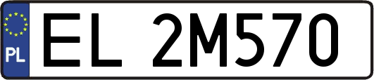 EL2M570