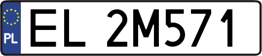 EL2M571