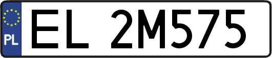 EL2M575
