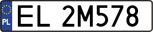 EL2M578