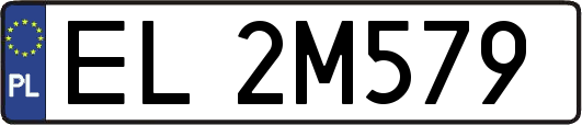 EL2M579