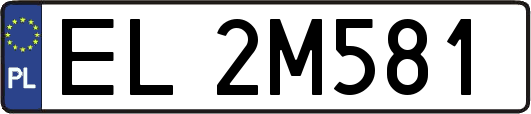 EL2M581