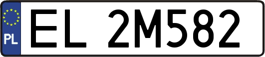 EL2M582