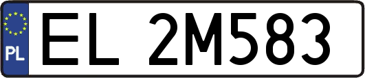 EL2M583