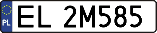 EL2M585