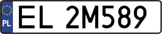 EL2M589