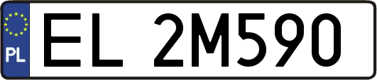 EL2M590