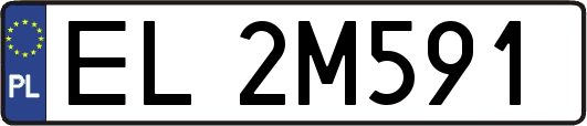 EL2M591
