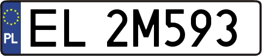 EL2M593