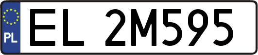 EL2M595