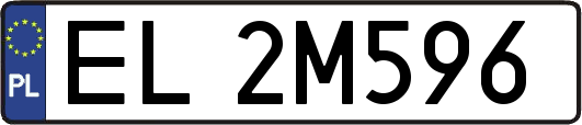 EL2M596