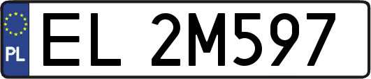 EL2M597