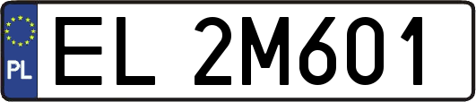 EL2M601