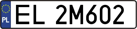 EL2M602