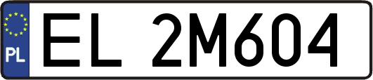 EL2M604
