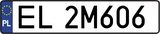 EL2M606