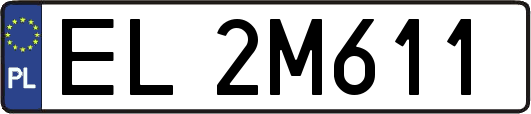 EL2M611