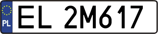 EL2M617