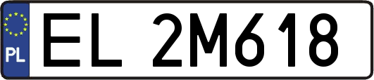 EL2M618