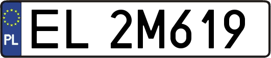 EL2M619