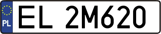 EL2M620