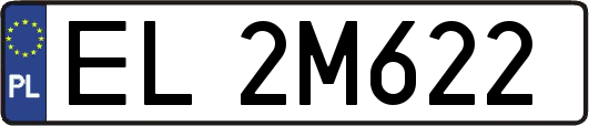 EL2M622