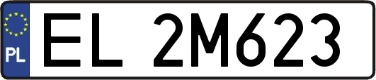 EL2M623