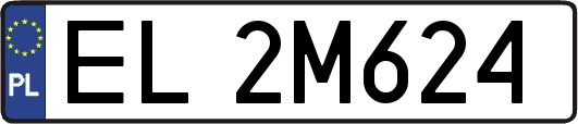 EL2M624