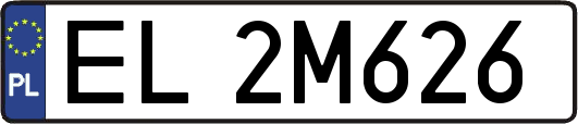 EL2M626