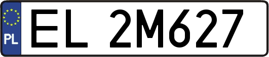 EL2M627