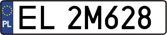 EL2M628