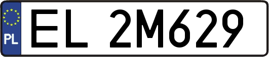 EL2M629