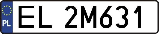 EL2M631