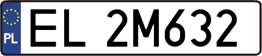 EL2M632
