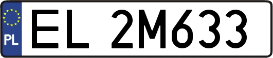 EL2M633