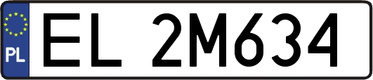EL2M634