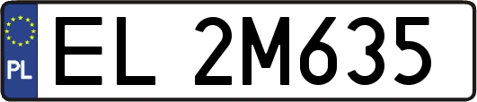 EL2M635