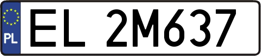 EL2M637