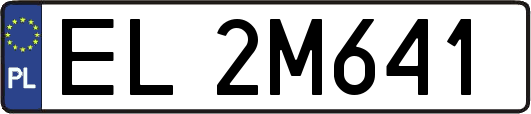 EL2M641