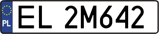 EL2M642