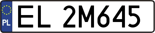 EL2M645