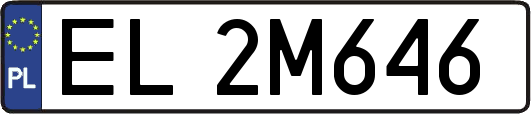EL2M646