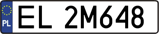 EL2M648