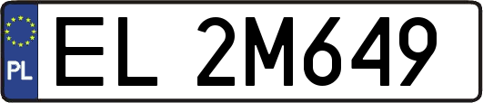 EL2M649