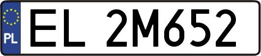 EL2M652