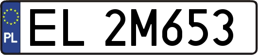 EL2M653