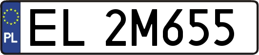 EL2M655