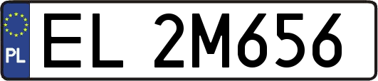 EL2M656